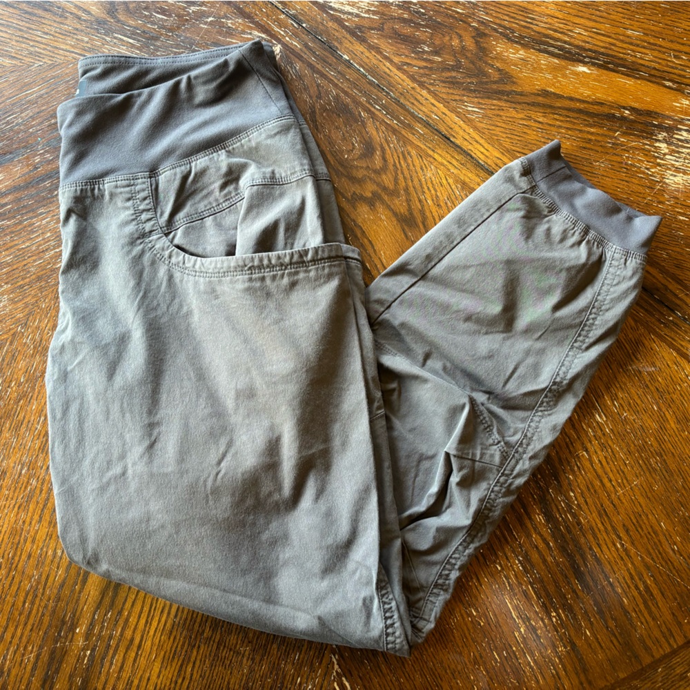 Prana Kanab Pant
